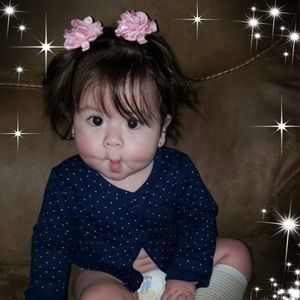 Meet your Posher, Blanca